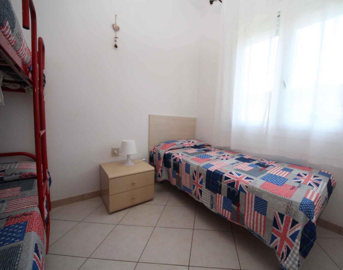 Apartment In Rosolina Mare 24855 Exterior photo