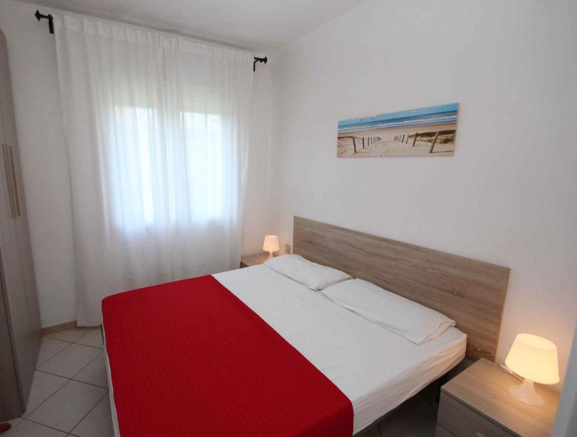 Apartment In Rosolina Mare 24855 Exterior photo