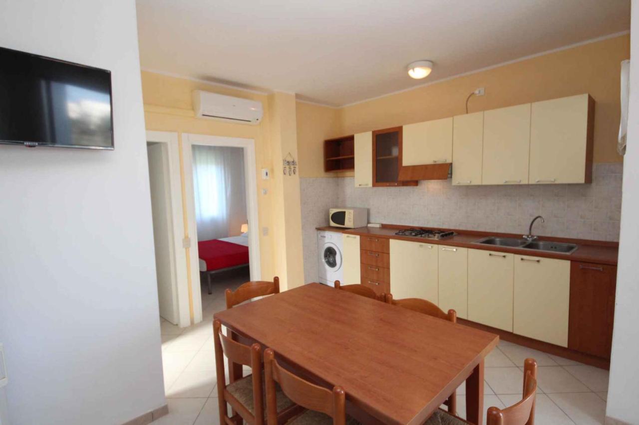 Apartment In Rosolina Mare 24855 Exterior photo