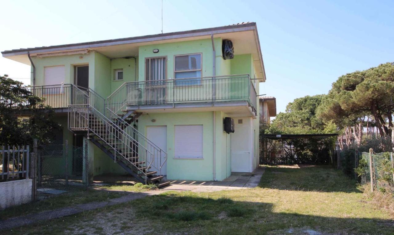 Apartment In Rosolina Mare 24855 Exterior photo