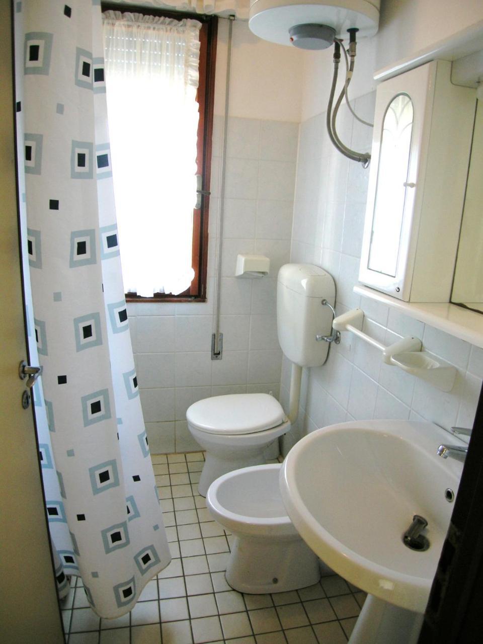 Apartment In Rosolina Mare 24855 Exterior photo